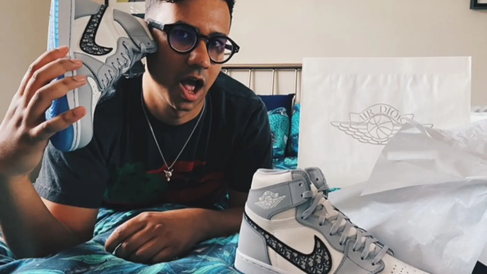 Diversity In The Sneaker Industry: A Chat With Pavan Shah | The Sole ...