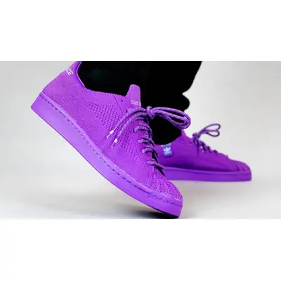 Human race cheap shoes kids purple