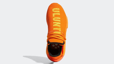 orange pharrell