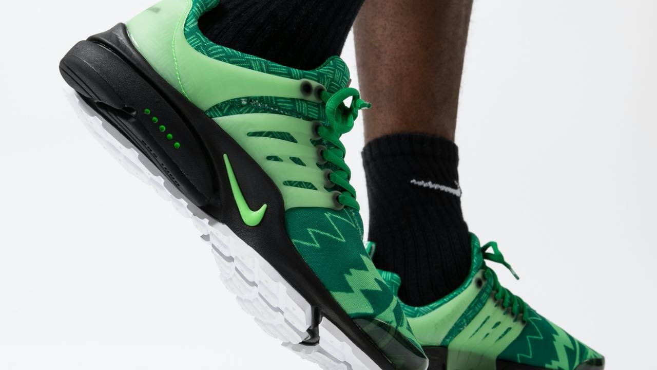 presto naija