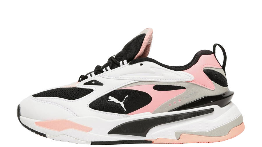 puma rs peach