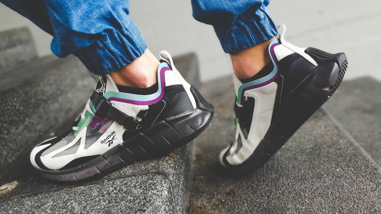 reebok 3