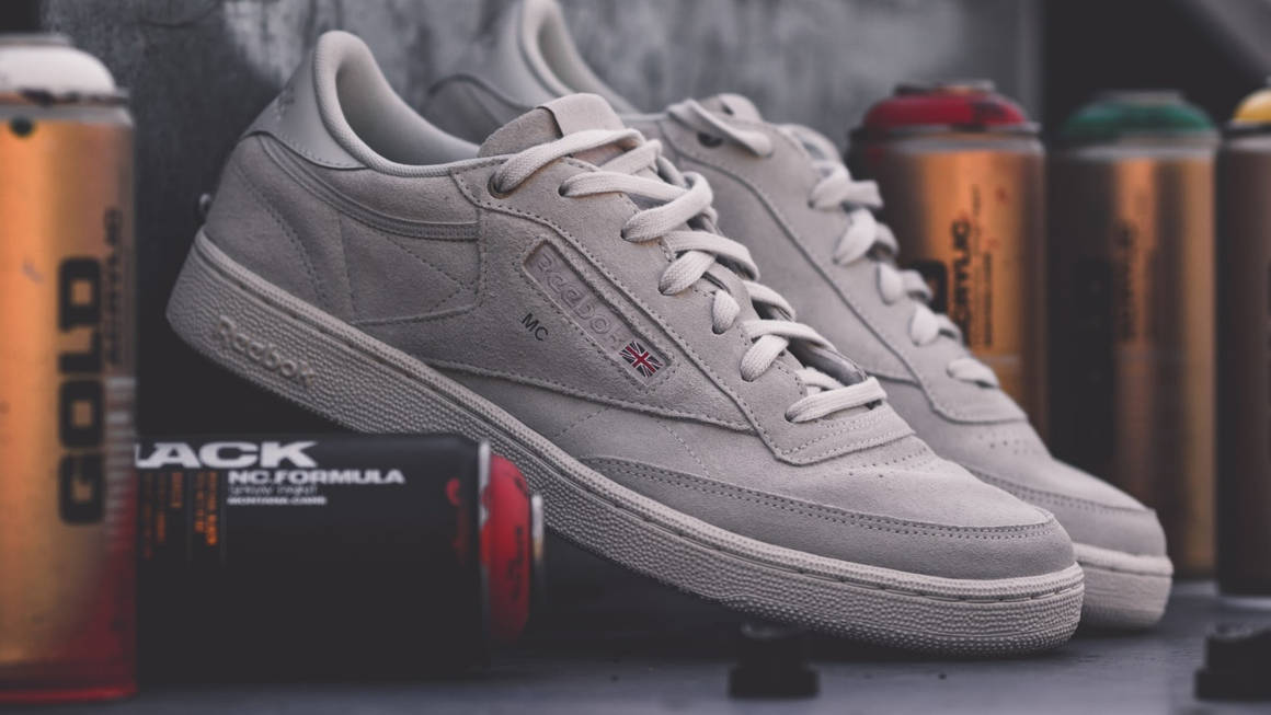 adidas that look like reebok classics