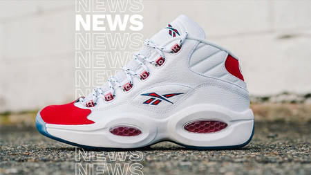 adidas Is Rumoured to Be Preparing to Sell Reebok