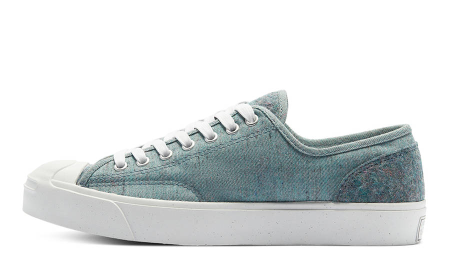 jack purcell blue sole