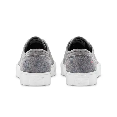 Renew Cotton x Converse Jack Purcell Low Top Grey Back