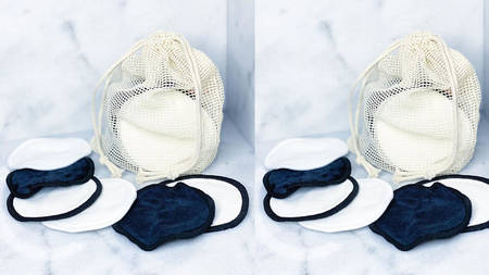 Here’s How You Can Shop More Sustainably This Season Here’s How You Can Shop More Sustainably This Season