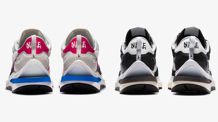 Official Images Of The sacai x Nike Vaporwaffle Have Landed Official Images Of The sacai x Nike Vaporwaffle Have Landed