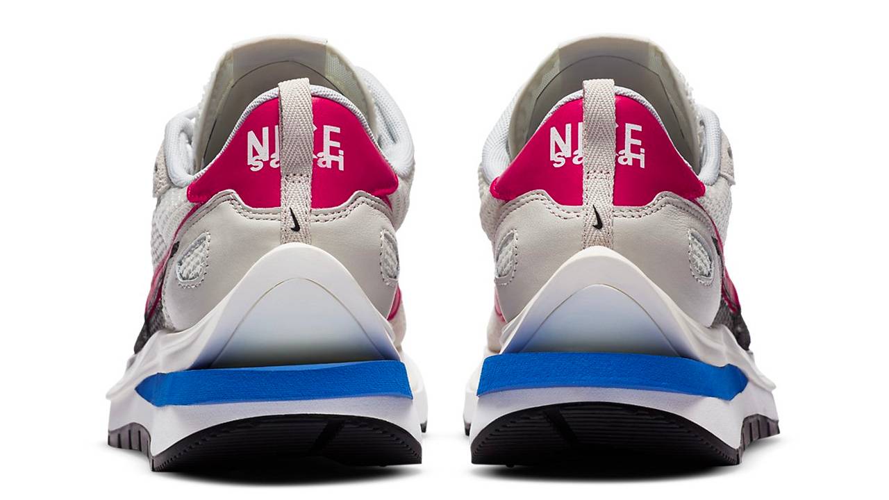 sacai x Nike VaporWaffle "Sail"