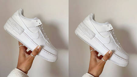 Here's 10 Of The Best Sneakers You Can Cop Right Now At Foot Locker UK Here's 10 Of The Best Sneakers You Can Cop Right Now At Foot Locker UK