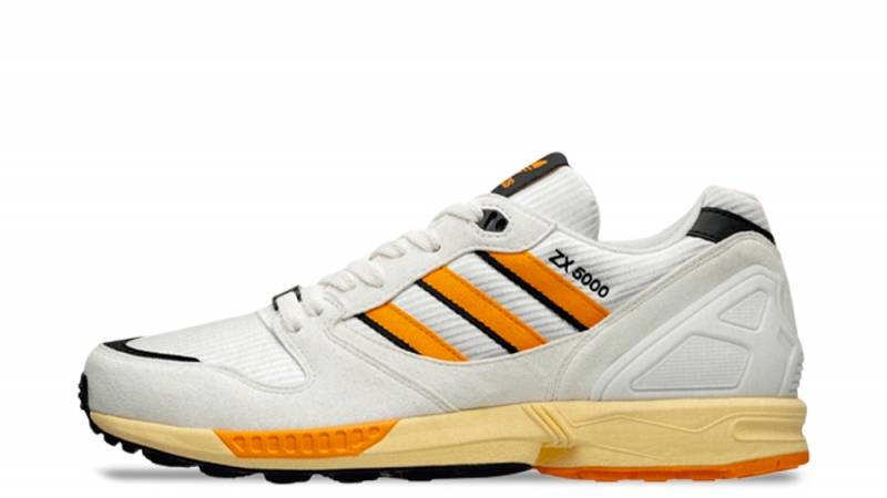 adidas zx 5000 orange