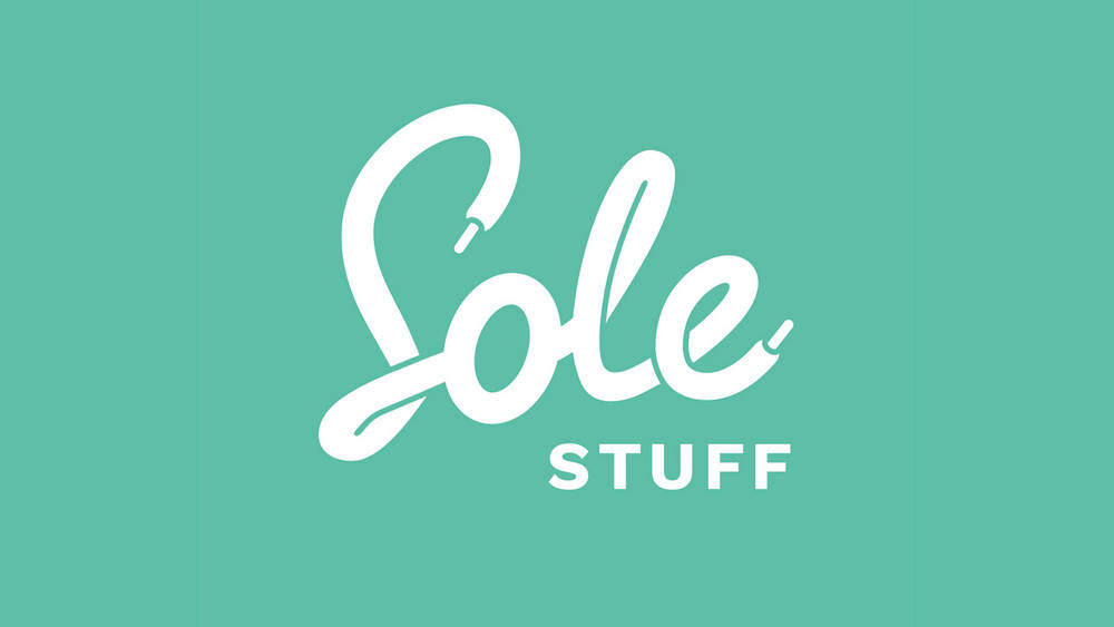 Say Hello to The Sole Stuff!