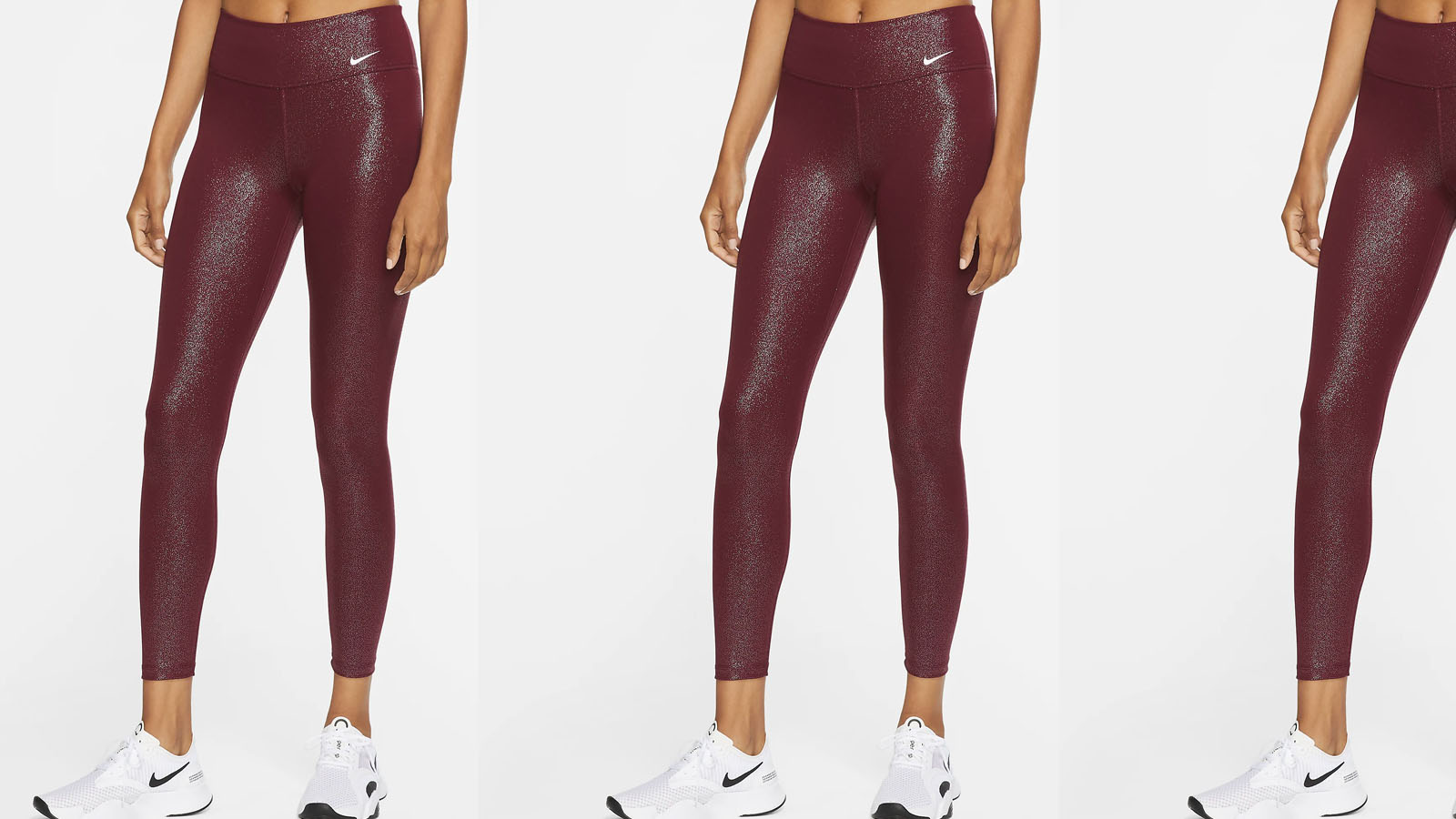 sparkle womens leggings