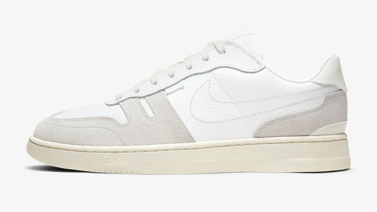 nike squash type women's