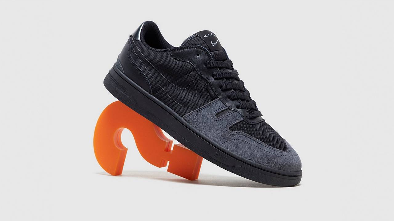 squash type