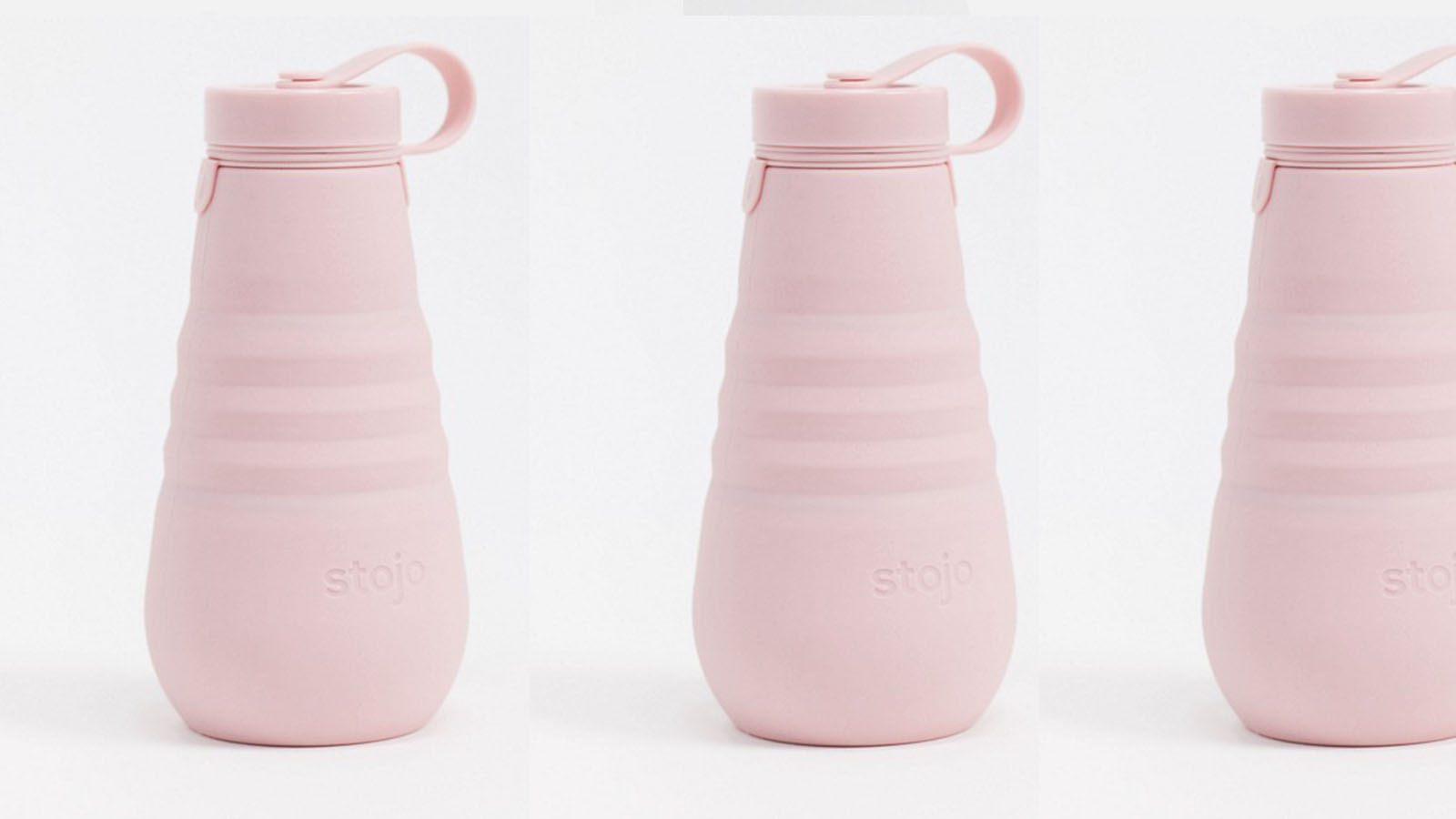 stojo reusable bottle