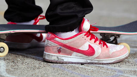 Footwear News Announces 2020's "Shoe Of The Year" Footwear News Announces 2020's "Shoe Of The Year"
