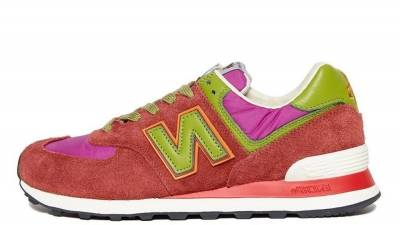 stray rats 574 new balance