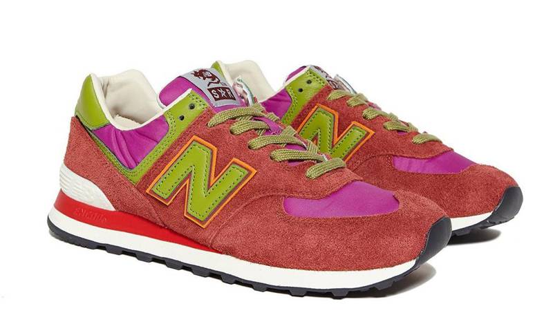 new balance stray rats 574