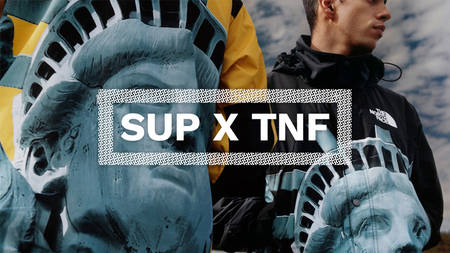 The Best Supreme x The North Face Jackets Available Right Now at StockX The Best Supreme x The North Face Jackets Available Right Now at StockX