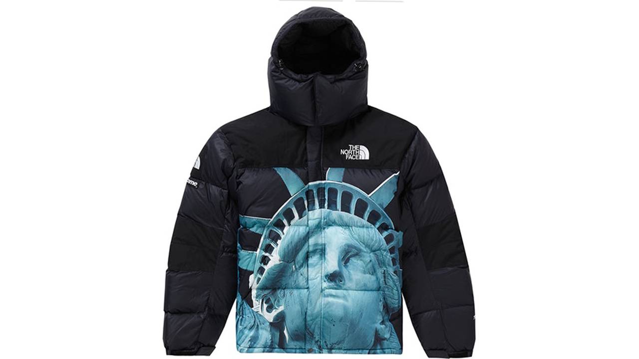 supreme liberty