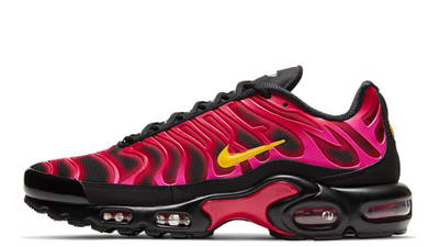 fire tns shoes