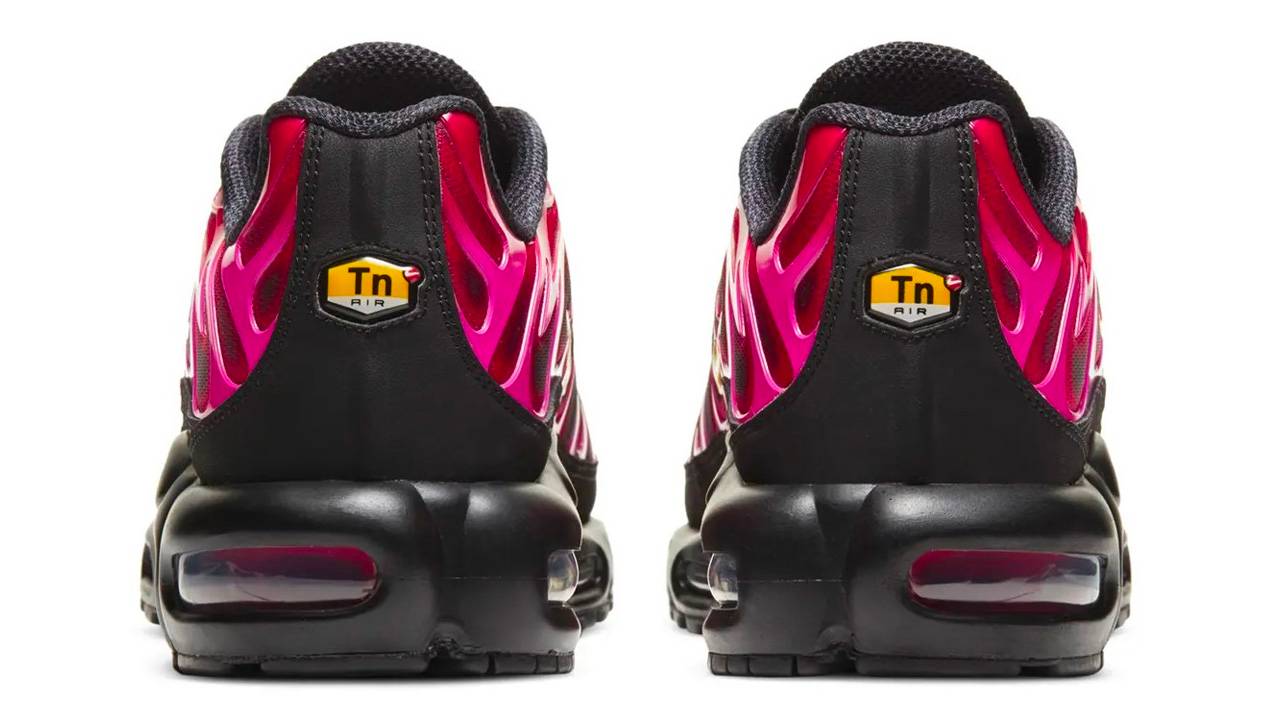 The Supreme x Nike TN Air Max Plus is Restocking This Week!