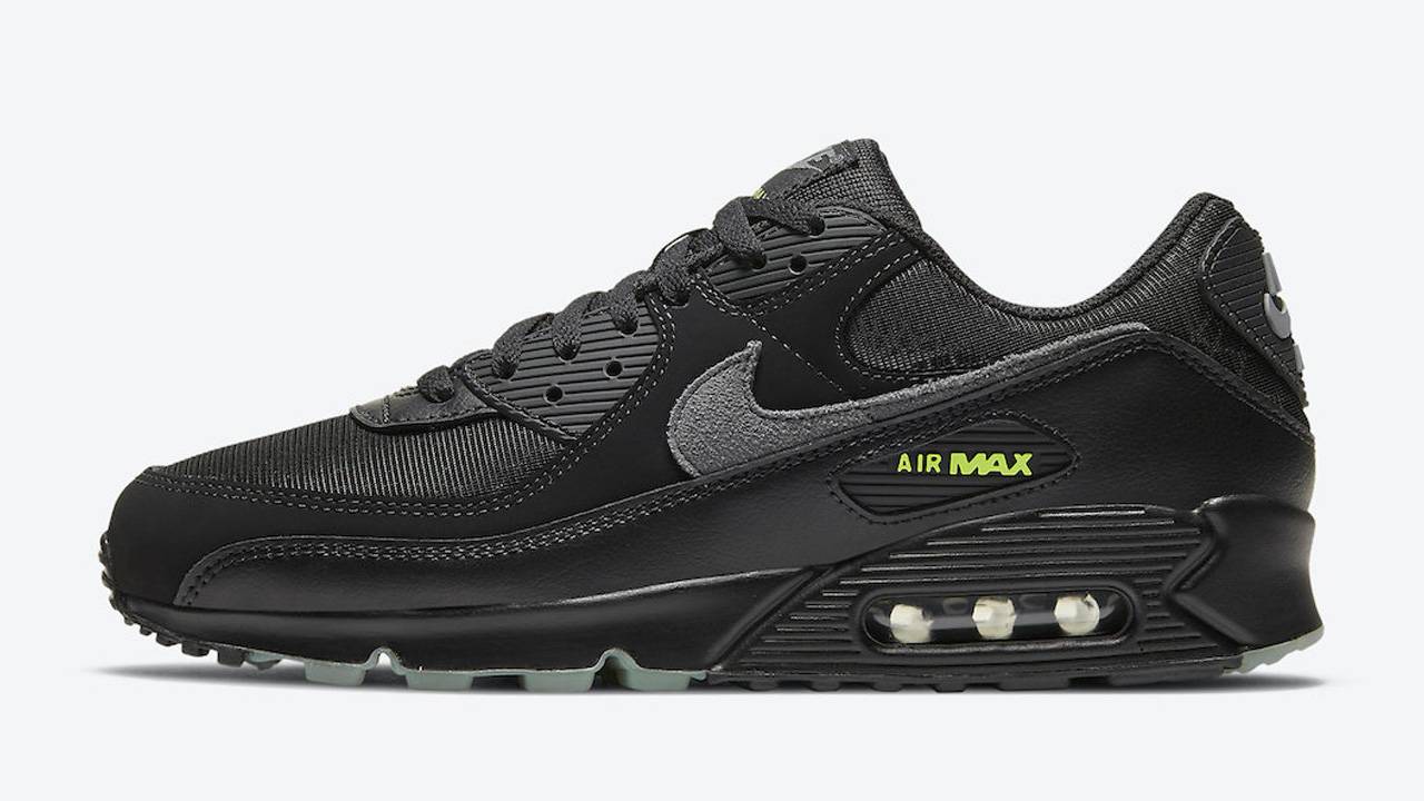 Release Reminder: Don't Miss the Nike Air Max 90 & Blazer "Spider Web"!