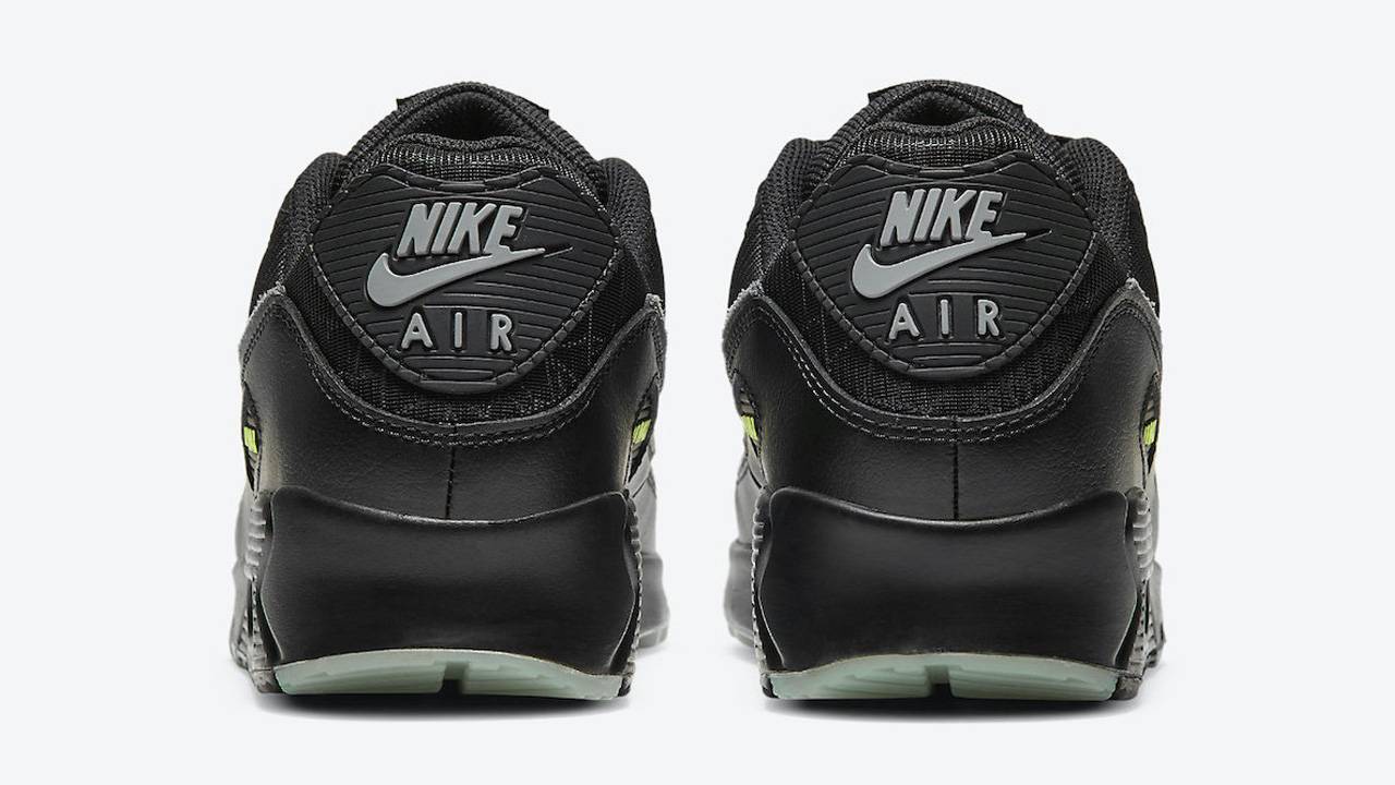 Release Reminder: Don't Miss the Nike Air Max 90 & Blazer "Spider Web"!