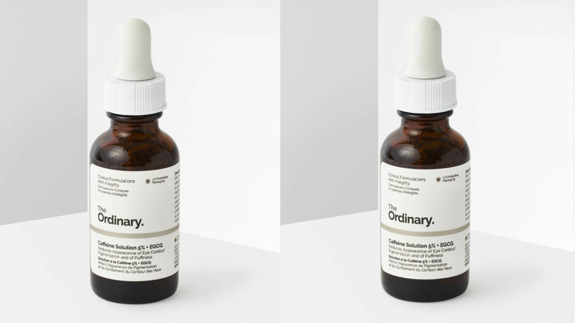 These Sold-Out Products From The Ordinary Are Finally Back In Stock!
