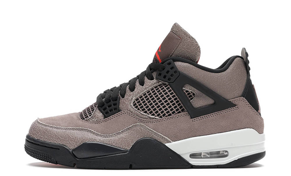 Exploring the Cultural Impact and Design of Travis Scott's Air Jordan 4