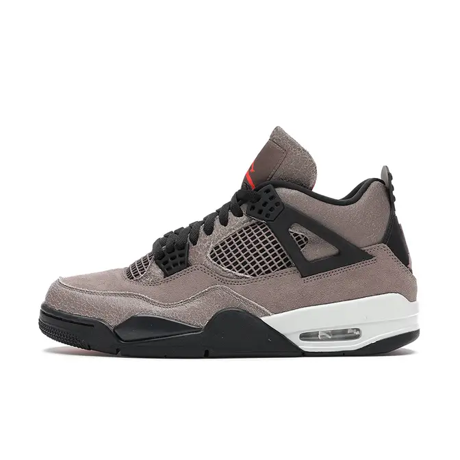 Air jordan 4 olive travis scott online