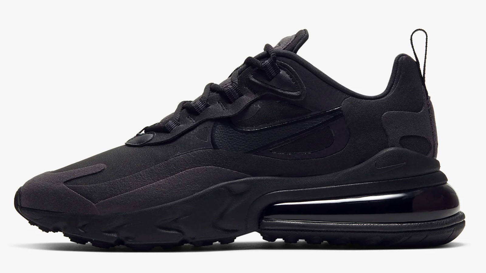 triple black 270 react