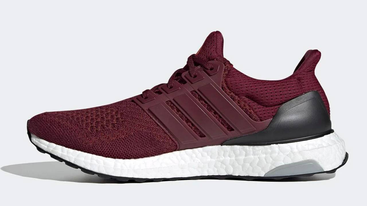 adidas Ultra Boost 1.0 "Burgundy"