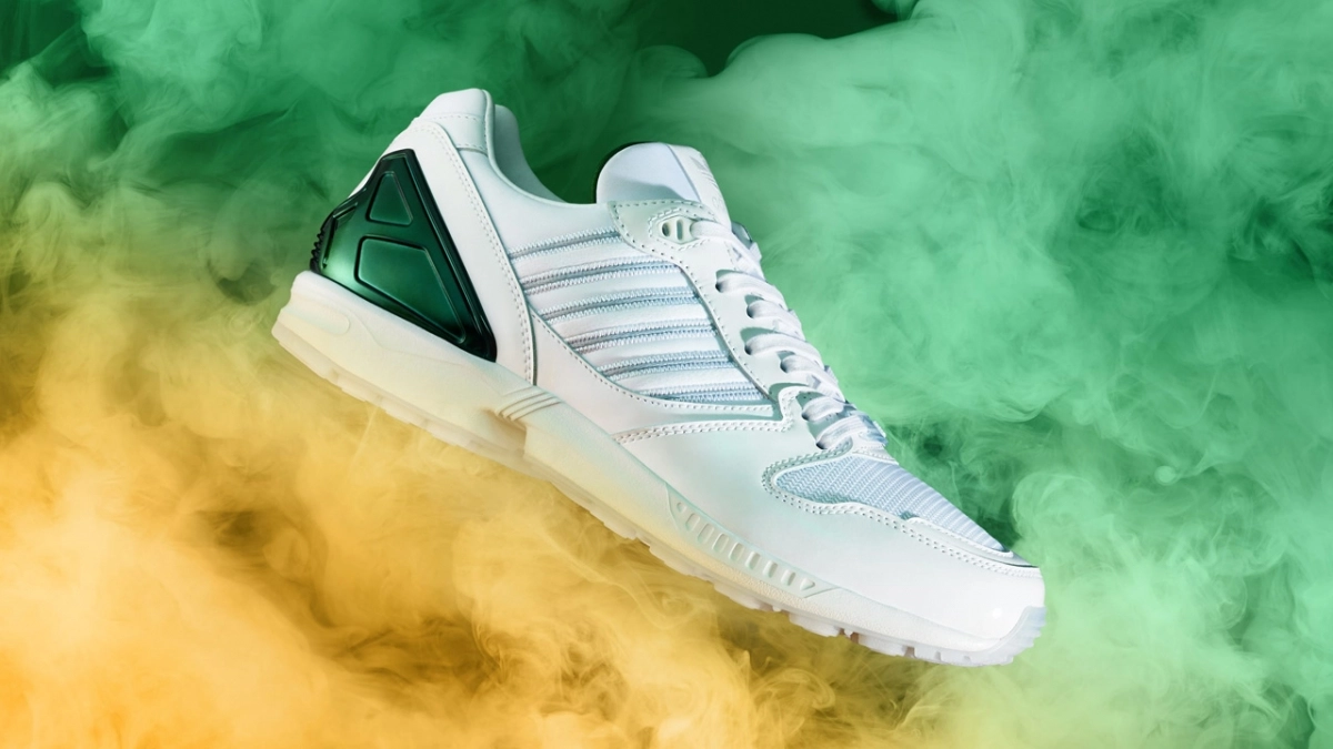 University of Miami x adidas ZX 5000 White | Where To Buy | FZ4416 