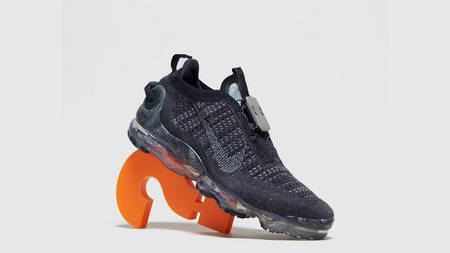 Black Friday Bargains: Get 20% Off The Nike VaporMax 2020 Flyknit At Footasylum Black Friday Bargains: Get 20% Off The Nike VaporMax 2020 Flyknit At Footasylum