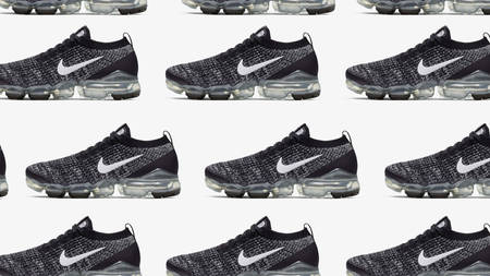 Get A Massive £90 Off These Nike Air VaporMax With This Code Get A Massive £90 Off These Nike Air VaporMax With This Code
