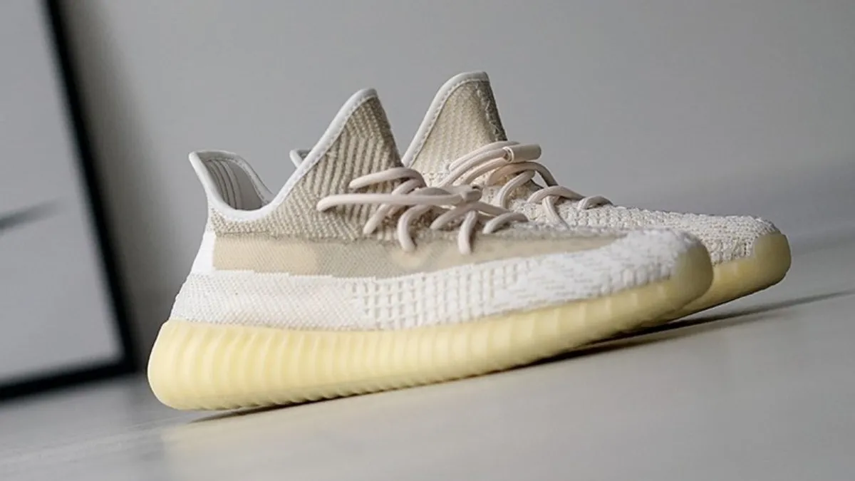 Release Reminder: Don't Miss the Yeezy Boost 350 V2 