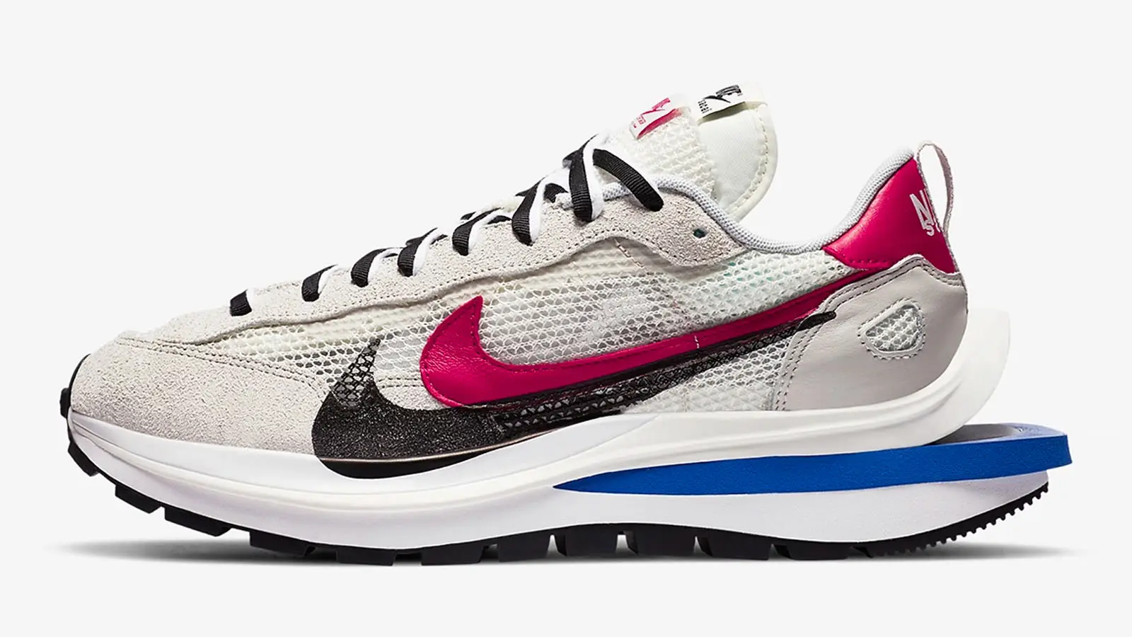 sole supplier sacai