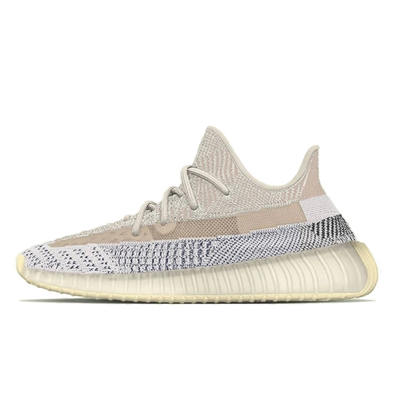Yeezy Boost 350 V2 Ash Pearl