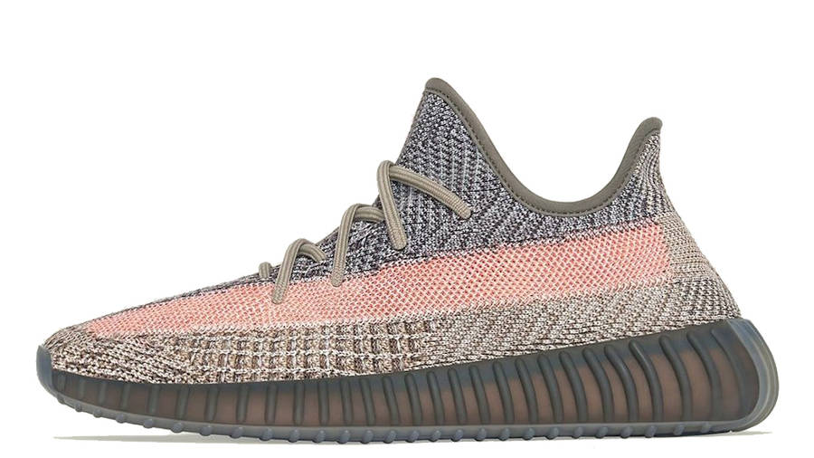 ash pro yeezy