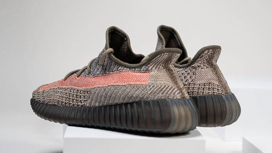 Yeezy Boost 350 V2 Ash Stone | Where To Buy | GW0089 | The Sole 
