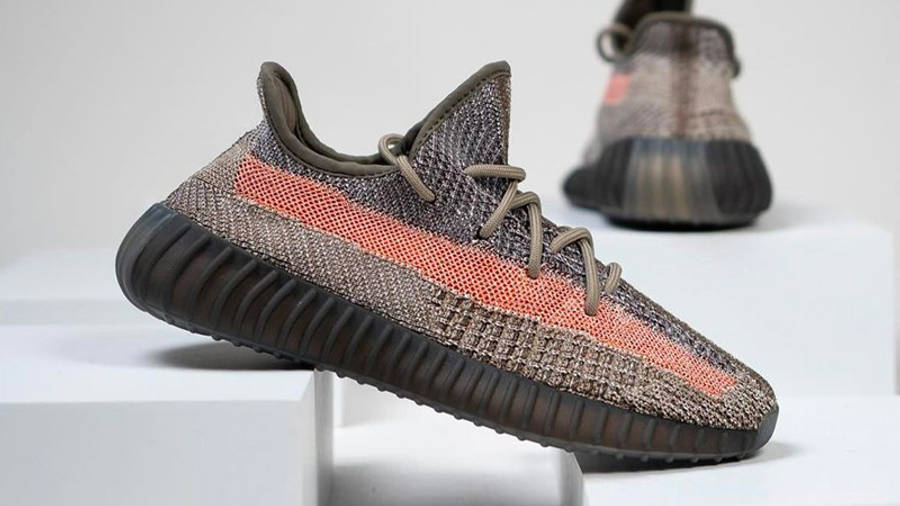 Yeezy Boost 350 V2 Ash Stone | Where To Buy | GW0089 | The Sole 