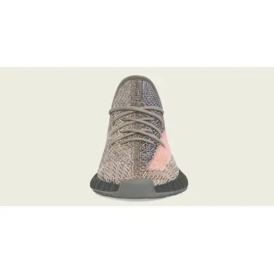 adidas q44945 sneakers V2 Ash Stone Front