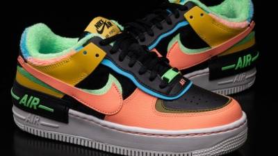 new nikes just came out