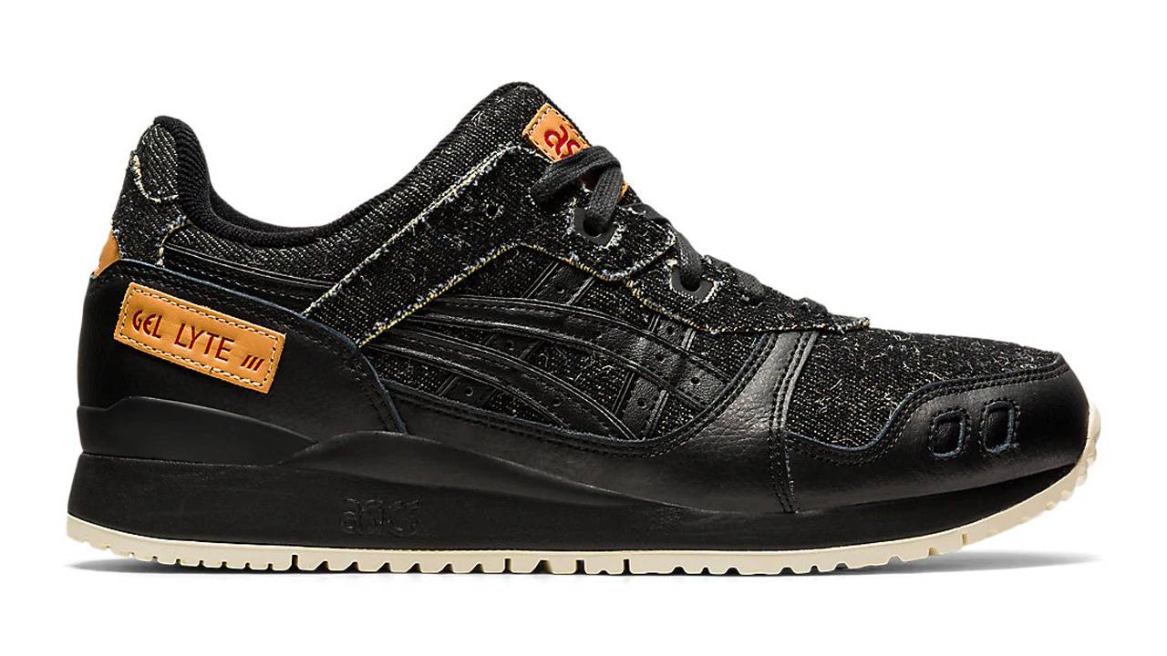15 Limited Edition ASICS Sneakers That You Definitely Shouldn't Miss