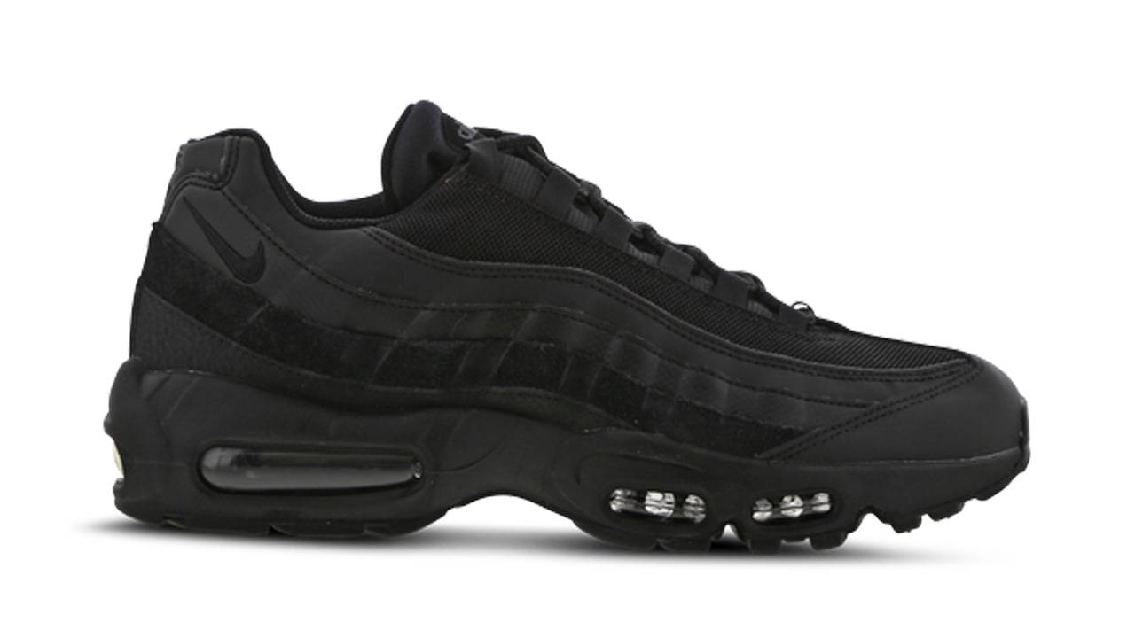The 50 Hottest Steals & Deals at Foot Locker UK's Black Friday Sale