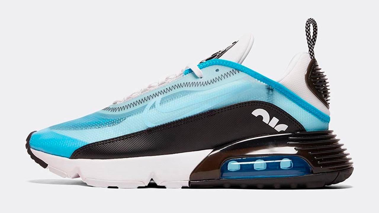 30 Black Friday Restocks & Steals That You Just Can't Miss From Footasylum