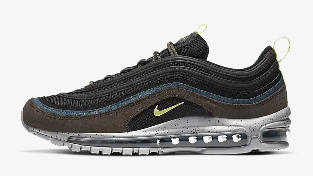 The Greatest Nike Air Bargains From Across the UK's Biggest Retailers
