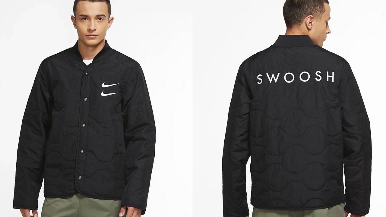 Take 25% Off This Season's Hottest Nike & Jordan Brand Apparel